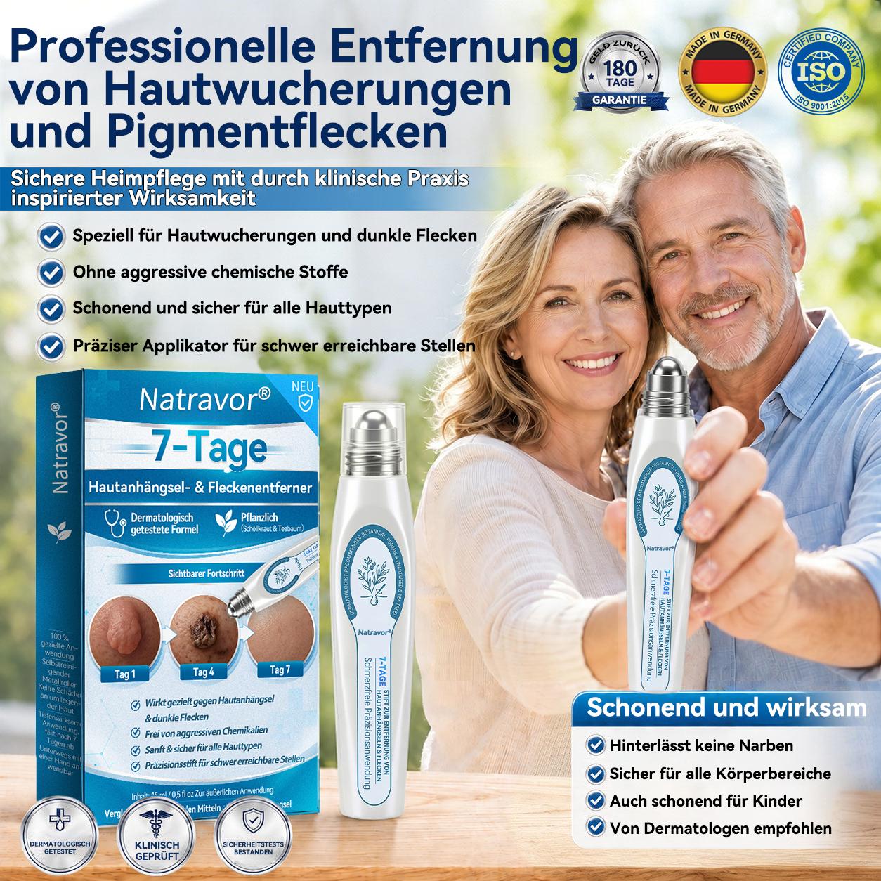 Offizieller Markenstore |✅Natravor® 7-𝑻𝒂𝒈𝒆 𝑯𝒂𝒖𝒕𝒂𝒏𝒉ä𝒏𝒈𝒔𝒆𝒍- & 𝑭𝒍𝒆𝒄𝒌𝒆𝒏𝒆𝒏𝒕𝒇𝒆𝒓𝒏𝒆𝒓(Schmerzfreier Rollerball – Keine Narbenbildung)🚀