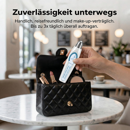 Offizieller Markenstore |✅Natravor® 7-𝑻𝒂𝒈𝒆 𝑯𝒂𝒖𝒕𝒂𝒏𝒉ä𝒏𝒈𝒔𝒆𝒍- & 𝑭𝒍𝒆𝒄𝒌𝒆𝒏𝒆𝒏𝒕𝒇𝒆𝒓𝒏𝒆𝒓(Schmerzfreier Rollerball – Keine Narbenbildung)🚀
