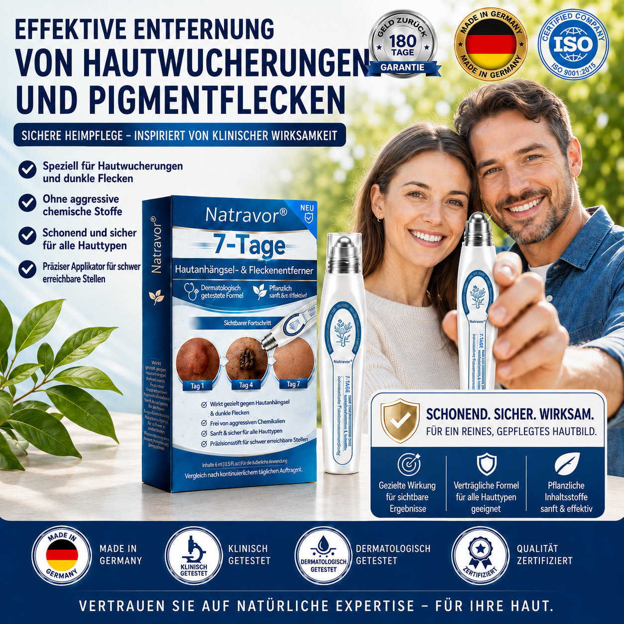 🎁🎁Offizieller Markenstore |✅Natravor® 7-𝑻𝒂𝒈𝒆 𝑯𝒂𝒖𝒕𝒂𝒏𝒉ä𝒏𝒈𝒔𝒆𝒍- & 𝑭𝒍𝒆𝒄𝒌𝒆𝒏𝒆𝒏𝒕𝒇𝒆𝒓𝒏𝒆𝒓(Schmerzfreier Rollerball – Keine Narbenbildung)🚀